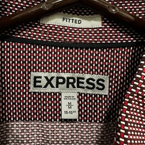 Express Dress Shirt
